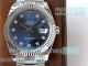 Swiss Replica Oyster Datejust II SS Blue Diamond Dial 41MM VR Factory Rolex Watch (2)_th.jpg